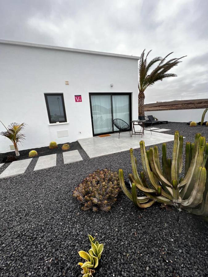 Casa Nusa 拉桑塔 外观 照片