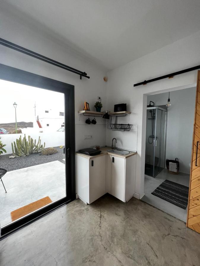 Casa Nusa 拉桑塔 外观 照片